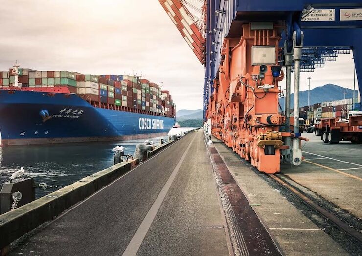 DP World numbers for 2024 Image courtesy DP World _ Dubai Media Office copy