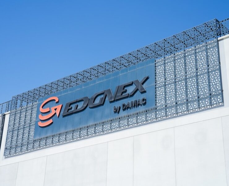 EDGNEX Data Centers by DAMAC eyes Nordic expansion