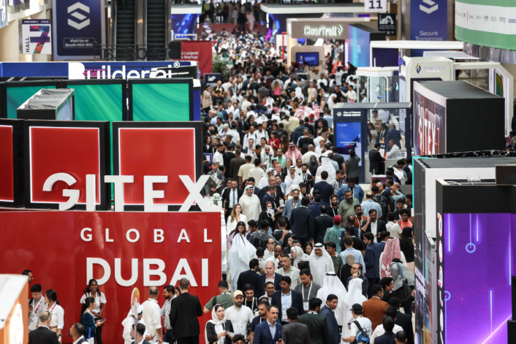 DWTC Expands Horizons: Record Events and Real Estate Growth in 2024