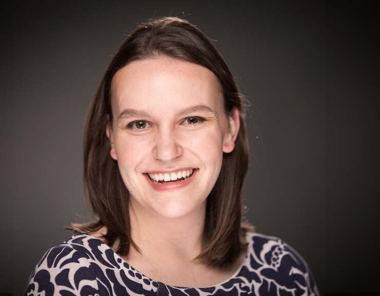 Insights: Addressing the gender gap in GenAI By Dr Alexandra Urban