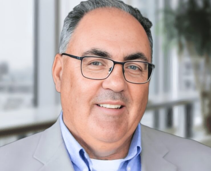 Fernando Castanheira, CIO at Riverbed Technology on Why businesses must bridge the ‘generational gap’ to align with Saudi's AI ambitions