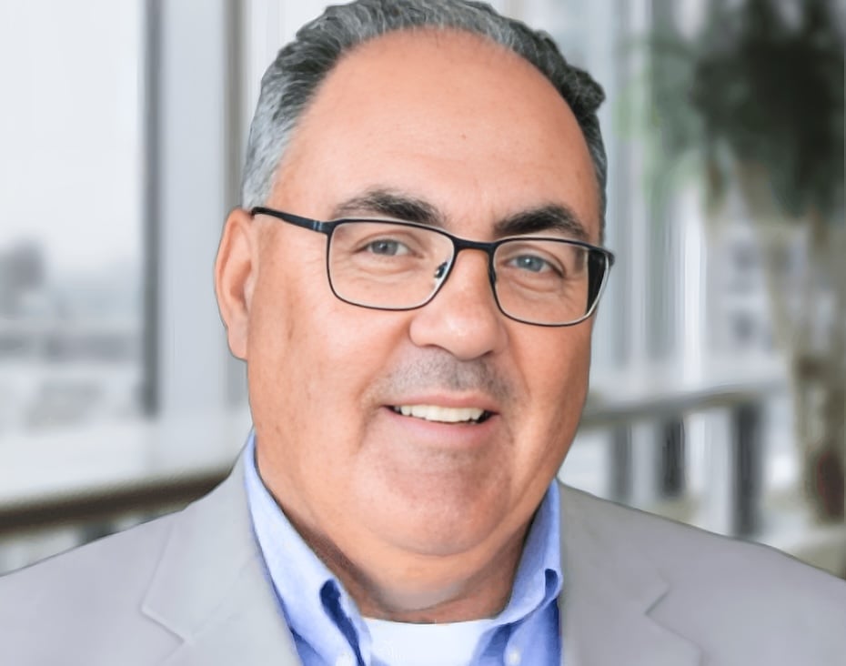 Fernando Castanheira, CIO at Riverbed Technology on Why businesses must bridge the ‘generational gap’ to align with Saudi's AI ambitions