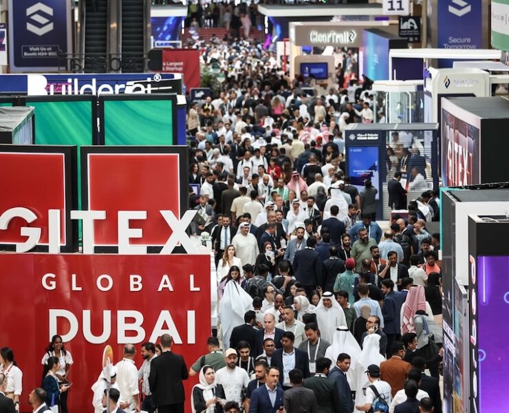 DWTC, Informa Group partner to create global MICE entity