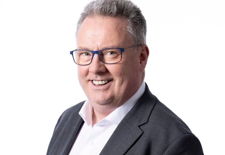 Innovating business education: London Business School's Graham Hastie shares insights