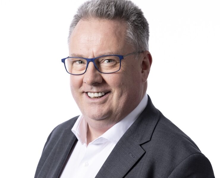 Innovating business education: London Business School's Graham Hastie shares insights