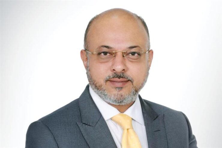 Comera's Harish Parameswaran on how next-gen platforms are redefining customer experience