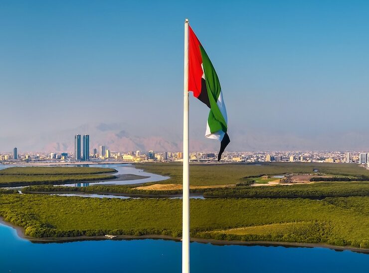 Ras Al Khaimah raises $1bn in sukuk offering amid strong investor demand