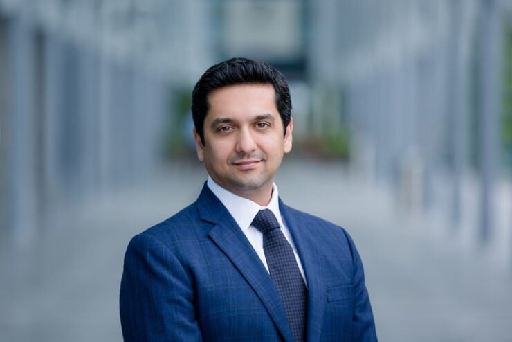Julius Baer's Kunal Sumaya on Dubai's rise as an investment haven for NRIs