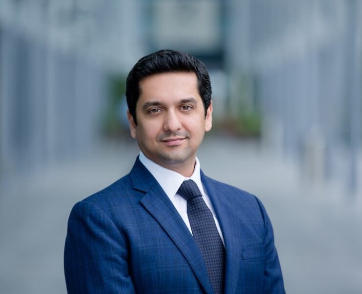 Julius Baer's Kunal Sumaya on Dubai's rise as an investment haven for NRIs