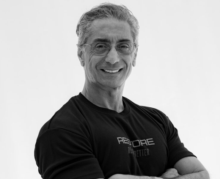 Unlocking the power of sleep: Expert Dr Elie Abirached tells us how