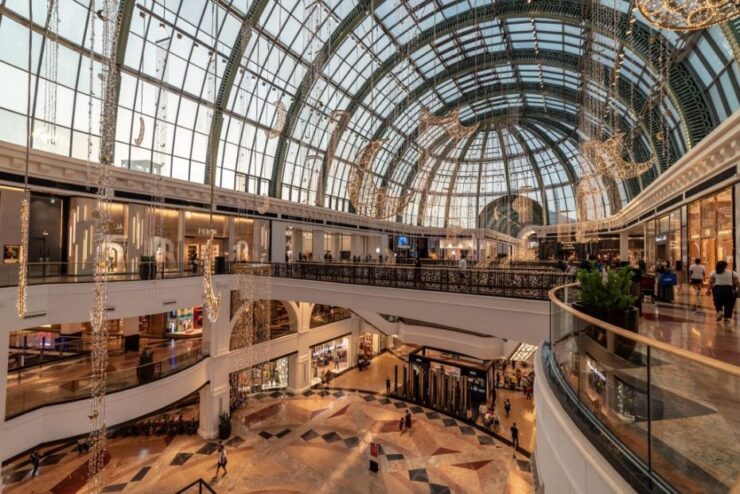 Majid Al Futtaim reports FY 2024 results Image courtesy Majid Al Futtaim