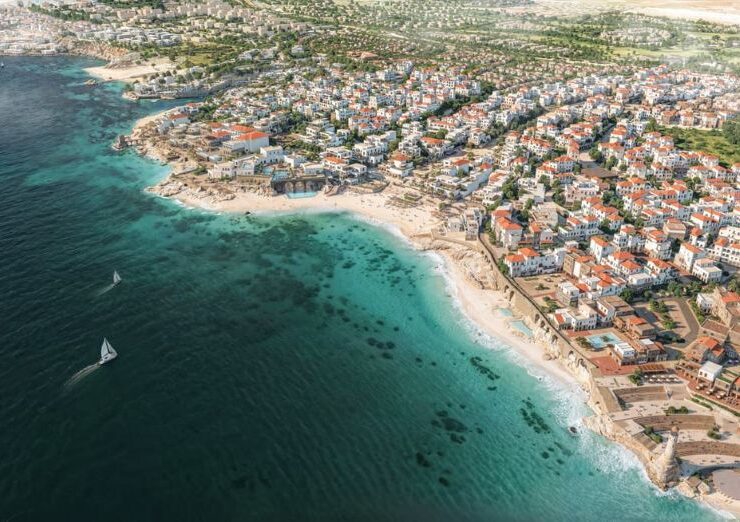 Modon Elsewedy Industrial development to build industrial zone in Ras EL Hekma