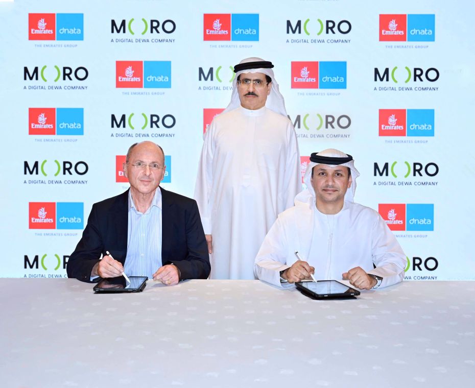 Moro Hub Emirates Group