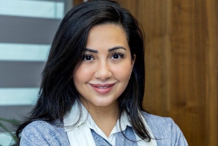 Mercer's Najla Najm on supporting female leaders, local talent for future success 
