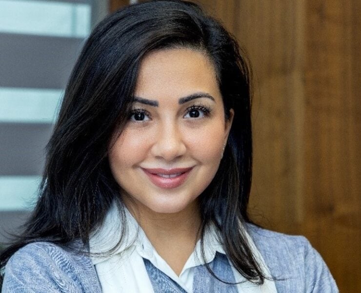 Mercer's Najla Najm on supporting female leaders, local talent for future success 