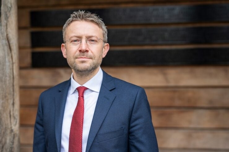 Insights: Why GCC residents are looking for property in Northern England, Paul Szumilewicz has insights