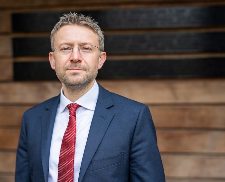 Insights: Why GCC residents are looking for property in Northern England, Paul Szumilewicz has insights