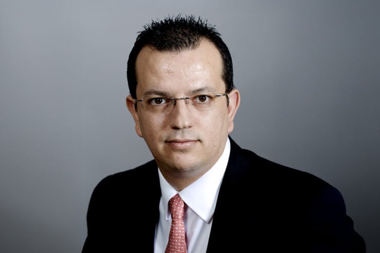 Private financing increasingly prominent among GCC issuers shares S&P Global Ratings Dr Mohamed Damak