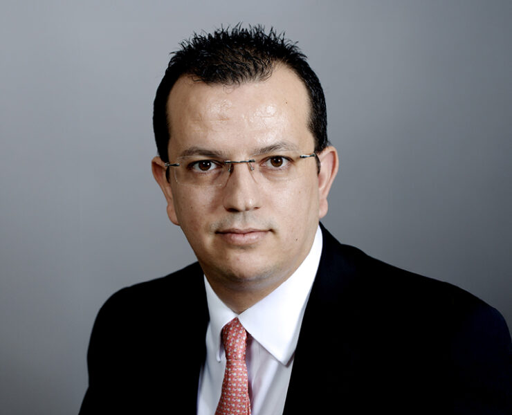 Private financing increasingly prominent among GCC issuers shares S&P Global Ratings Dr Mohamed Damak