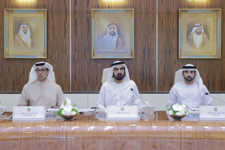 UAE approves National Investment Strategy 2031, boosts socio-economic policies