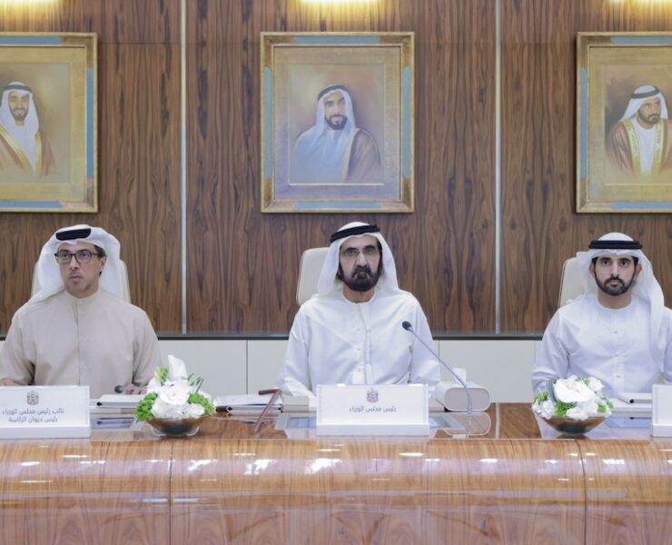 UAE approves National Investment Strategy 2031, boosts socio-economic policies