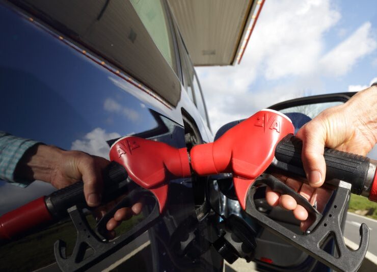 UAE fuel prices fall: Motorists to pay less in November