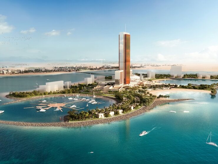 Ras Al Khaimah hotel supply set to double amid tourism boom: Report