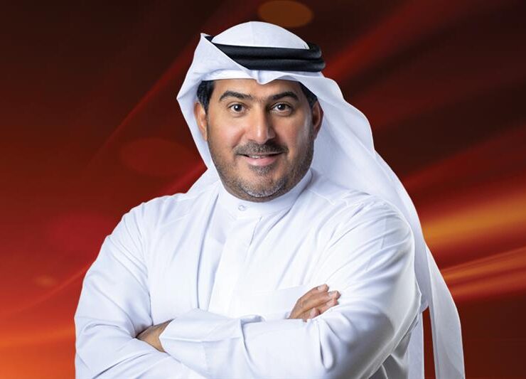 e& life and e& international's Khalifa Al Shamsi on how the company is engineering a new era of digital possibilities for all