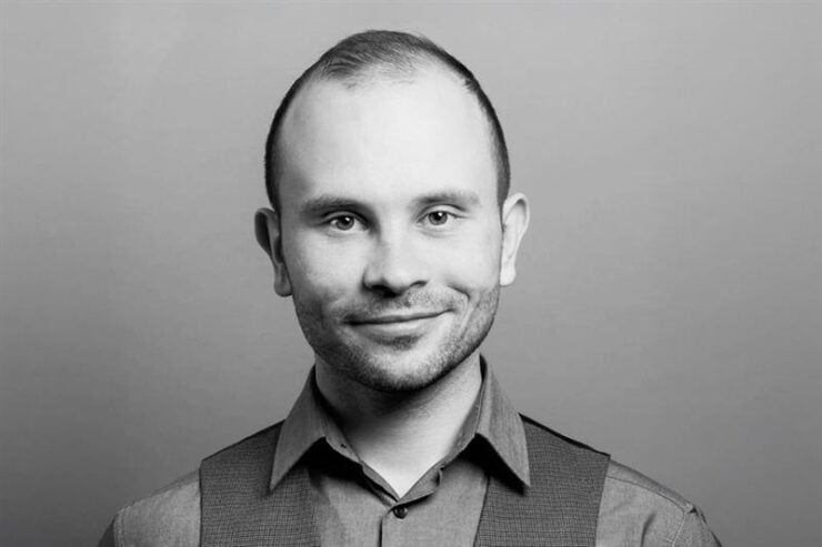 George Tataru s a lead solutions consultant, Treasury & Capital Markets at Finastra on Insights: Banking on sustainability, mitigating risks