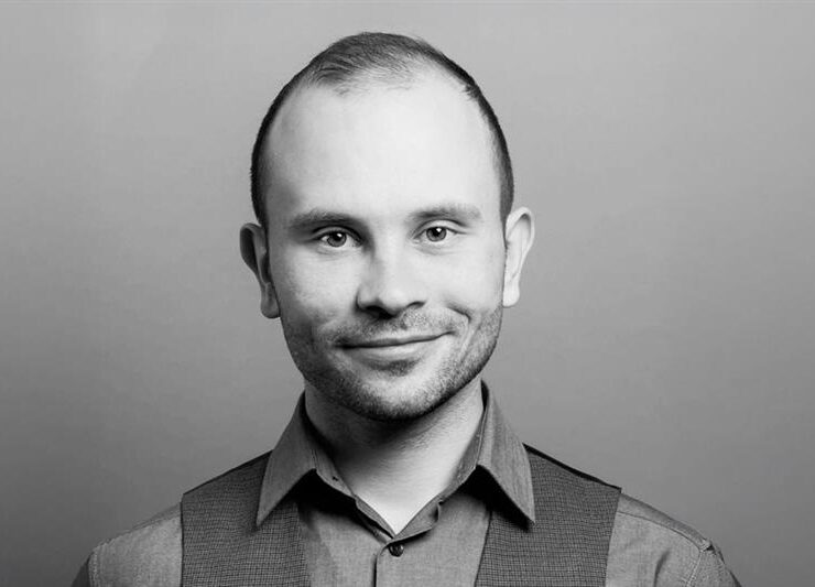 George Tataru s a lead solutions consultant, Treasury & Capital Markets at Finastra on Insights: Banking on sustainability, mitigating risks