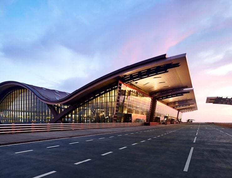 Hamad International Airport unveils new concourses, expands capacity