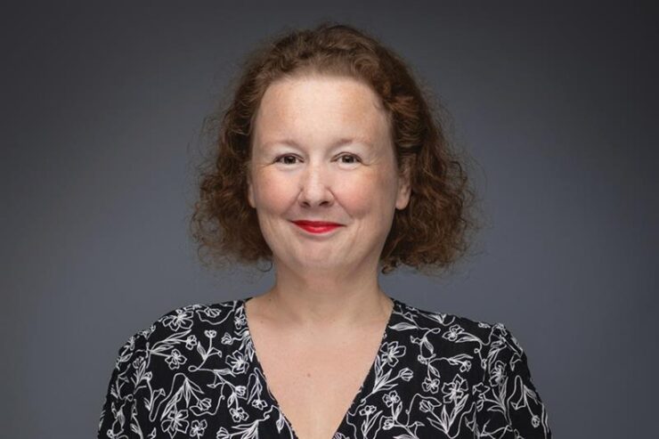 Accelerating women’s leadership in the workplace: Professor Fiona Robson, head of Edinburgh Business School and Social Sciences, Heriot-Watt University Duba, shares insights. 