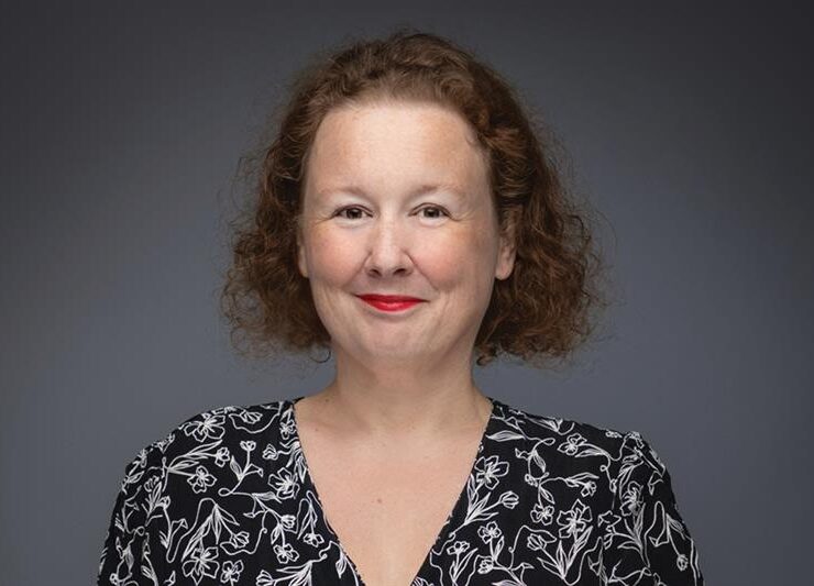 Accelerating women’s leadership in the workplace: Professor Fiona Robson, head of Edinburgh Business School and Social Sciences, Heriot-Watt University Duba, shares insights. 