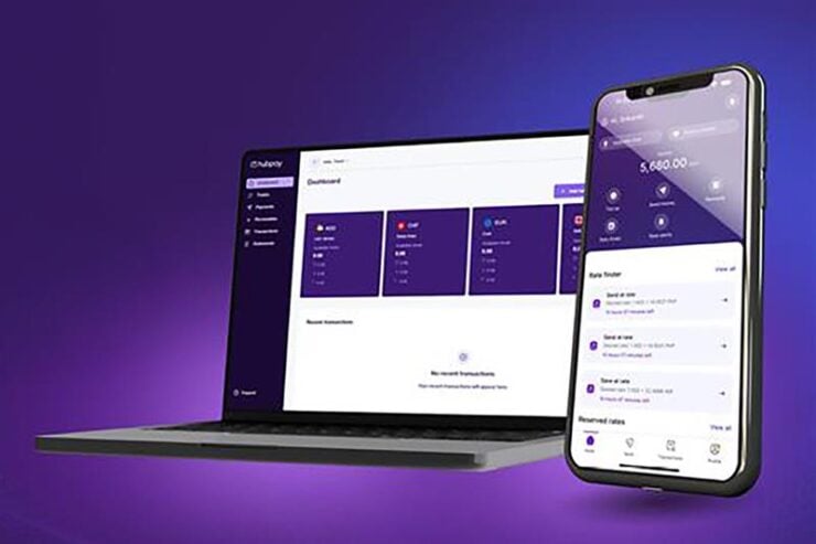 Hubpay launches new solution, expands into UAE’s $1.2bn payroll market