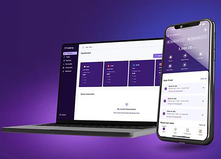 Hubpay launches new solution, expands into UAE’s $1.2bn payroll market