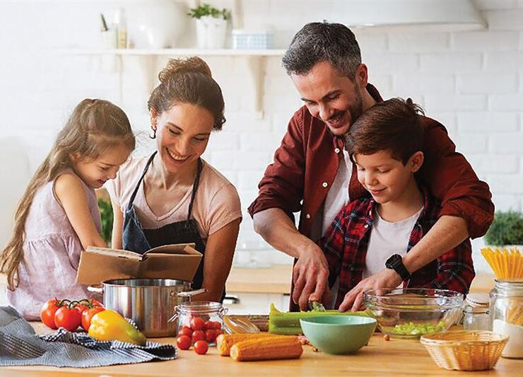 IFFCO, Griffith Foods end JV, pursue independent growth in MENA Image IFFCO Group for illustrative purposes