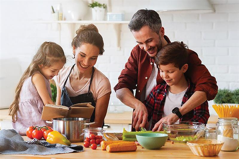 IFFCO, Griffith Foods end JV, pursue independent growth in MENA Image IFFCO Group for illustrative purposes