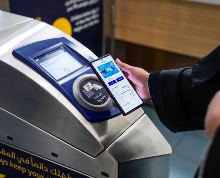 nol card digital payment upgradew 40pc complete image RTA_DMO