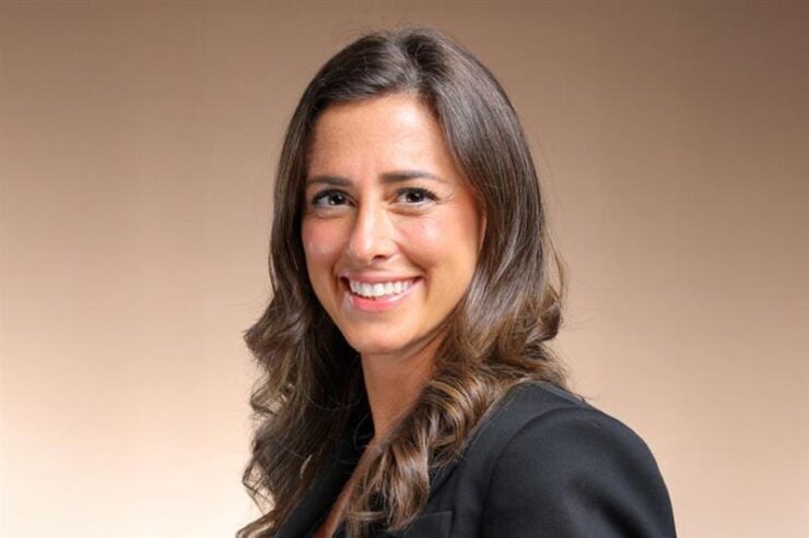 Global Ventures' Noor Sweid on Coming of Age and the region's startup landscape