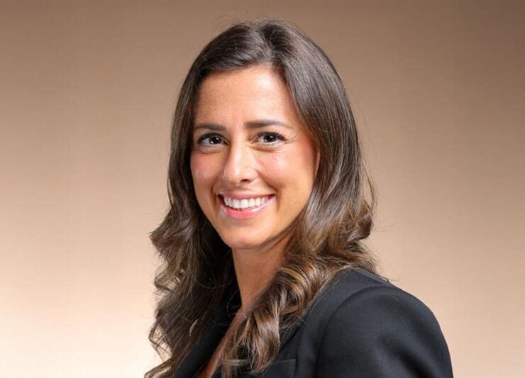 Global Ventures' Noor Sweid on Coming of Age and the region's startup landscape