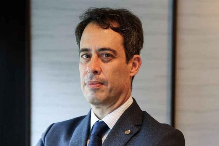 Luis Fernando Eleutério Lopes on how UAE and Brazil can leverage infrastructure opportunies