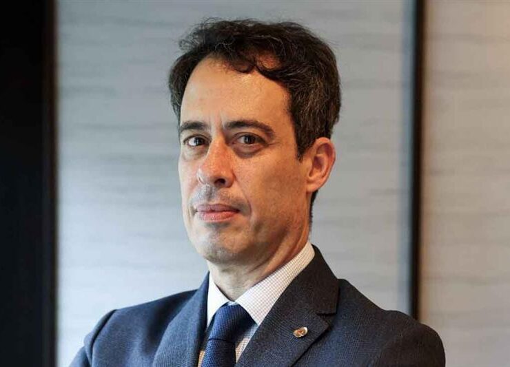 Luis Fernando Eleutério Lopes on how UAE and Brazil can leverage infrastructure opportunies