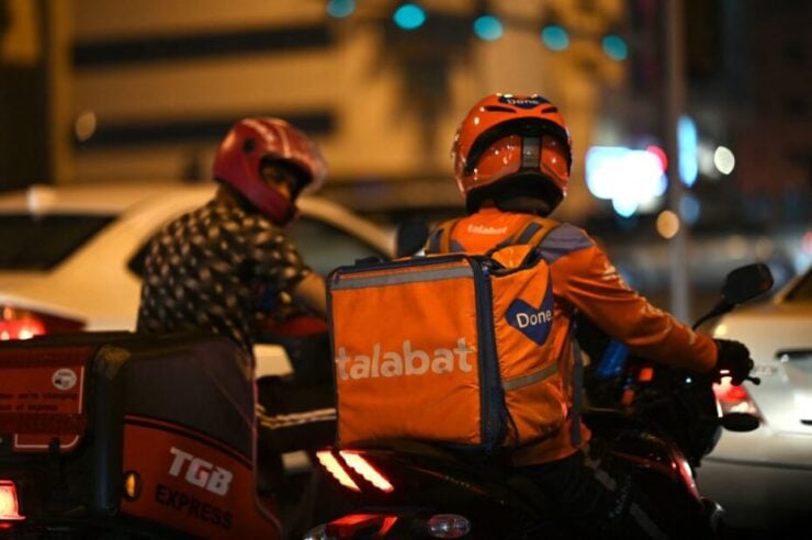 UAE's talabat completes acquisition of instashop for $32m