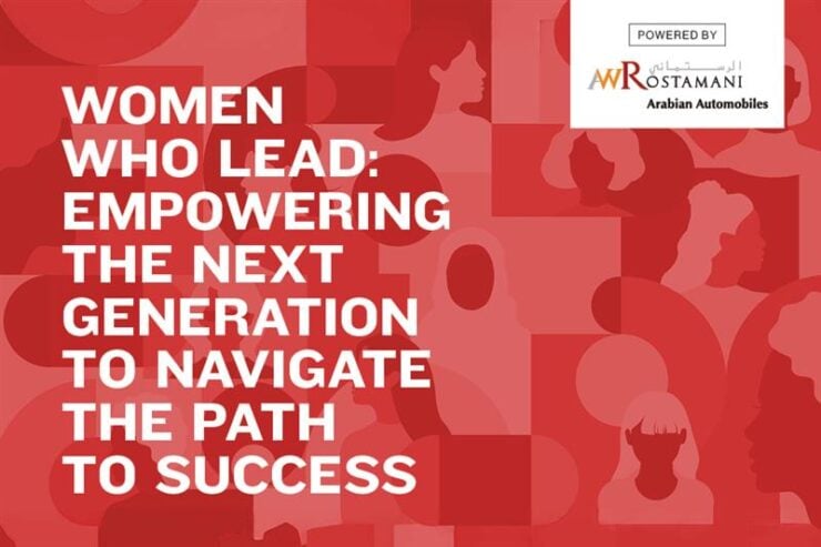 31 women leaders share advice to power your success