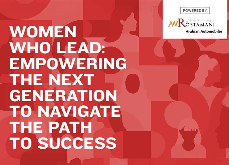 31 women leaders share advice to power your success