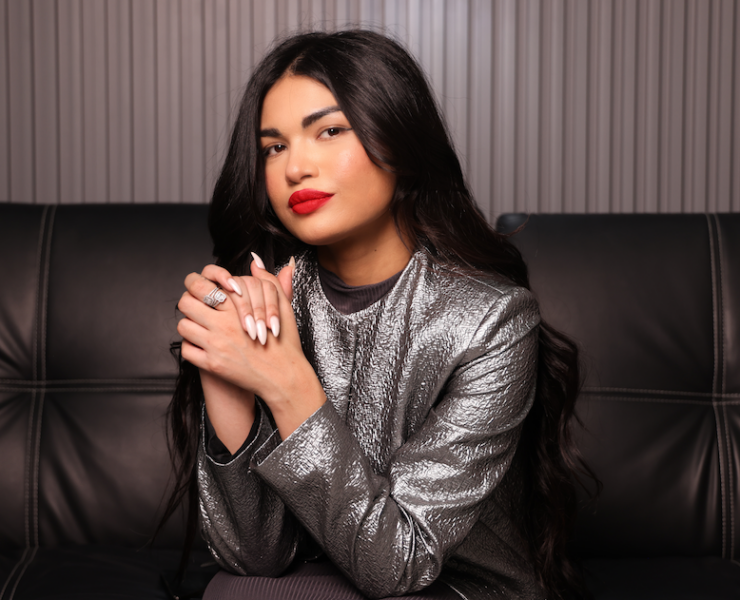 How entrepreneur and founderX creator Mansi Panchal is dominating the sales game