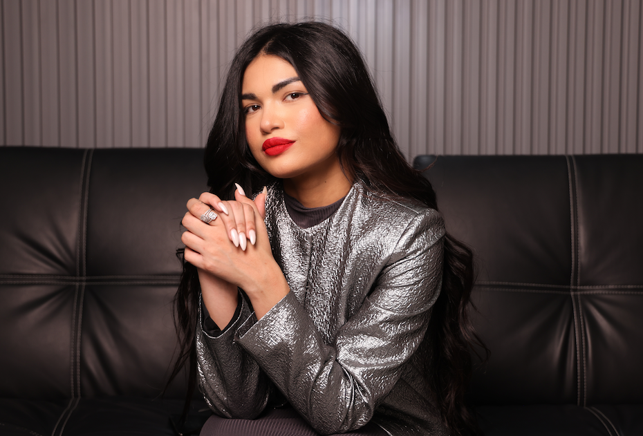 How entrepreneur and founderX creator Mansi Panchal is dominating the sales game