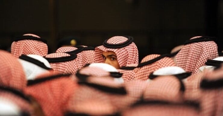 Saudi travel demand grows in early 2025, shows report