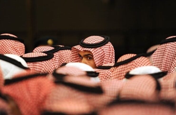 Saudi travel demand grows in early 2025, shows report