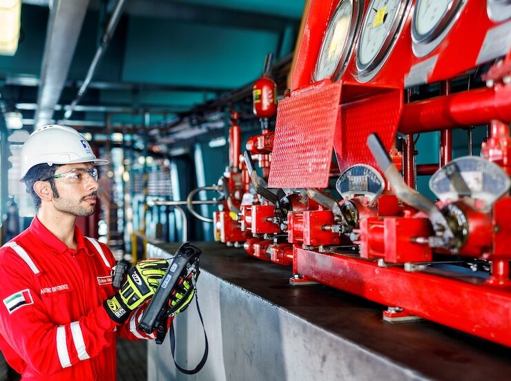 ADNOC Drilling Awarded $1.63 Billion, Five-Year Integrated Drilling Services Contract